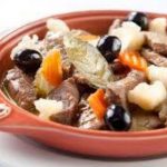 Bacalhau Assado na Brasa
