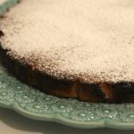 Empanadilhas da Páscoa