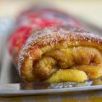 Bola de Alheira de Caça e Cogumelos