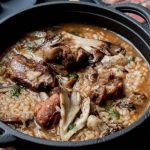 Cotovelos Gratinados com Fiambre