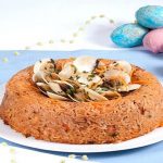 Bacalhau com Natas da Velhinha