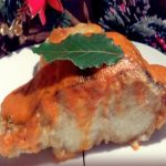 Bacalhau com Natas da Velhinha