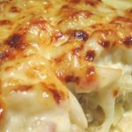 Bacalhau com Espumante