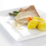 Bifes com Molho de 3 Pimentas