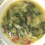 Sopa de Tamboril