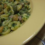 Cotovelos Gratinados com Fiambre