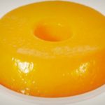 CHOCO GRELHADO COM MOLHO DE MANTEIGA
