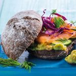 Cheeseburger com Bacon