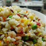 Bifes com Ananás