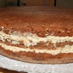Bolo de Limão da Burra