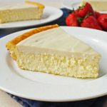 Bolo de Limão da Burra