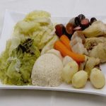 Salsichas Frescas à Brás