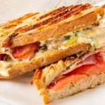 RECEITA DELICIOSA TORTA DE LARANJA