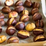 Sobremesa rápida de coco e ananás
