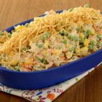 Migas de bacalhau