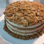 BOLO DE MAÇÃ DE LIQUIDIFICADOR – O MELHOR DO MUNDO