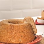Receita de Leite creme português