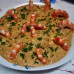 SALMÃO COM ALECRIM