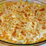 BACALHAU CREMOSO