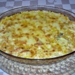 BACALHAU DAS FESTAS DA FAMÍLIA FICA DELICIOSO