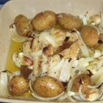 BIFANAS COM MOLHO DE CERVEJA