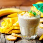 Batido de manga