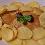 CHEESECAKE DE LIMÃO FÁCIL