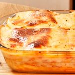 Migas de broa com couve e feijão frade
