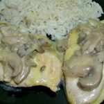 CARNE DE TOMATADA