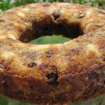 TARTE DE AMÊNDOA
