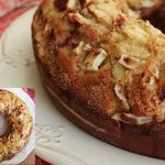 BOLO DE COCO À MINHA MODA