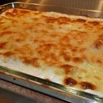OVOS NO FORNO COM FIAMBRE E LEGUMES