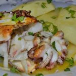 FILETES DE PESCADA CROCANTES