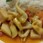FEBRAS GRELHADAS À MESA