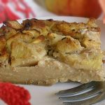 TARTE DE DELÍCIAS DO MAR