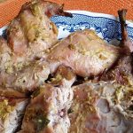 LASANHA DE FRANGO