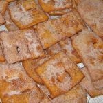 TARTE DE COCO