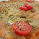Tarte de Leite Condensado