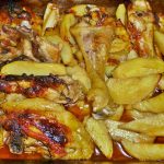 BACALHAU COM BROA RECEITA INFALÍVEL