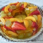 BOLO DE LEITE DE COCO