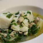 Receita de Bolo Mármore
