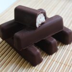 Semifrio de Brigadeiro