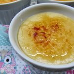 DELICIOSO PASTEL DOCE DE AÇAFRÃO