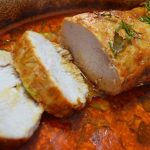 EMPADÃO DE ATUM COM CENOURA E OVO