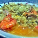 FRANGO COM CARIL
