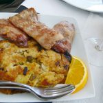 Tarte de Ameixa
