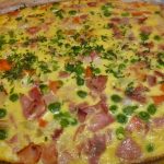 CANNELLONI DE FRANGO E COGUMELOS