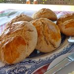 BACALHAU COM BROA RECEITA INFALÍVEL