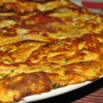 EMPADAS DE GALINHA À MODA DO ALENTEJO