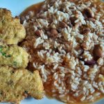 FEBRAS GRELHADAS À MESA